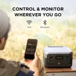 EF ECOFLOW 300W Portab - view 6