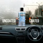 ShineXPro Rain Repellent for - view 2