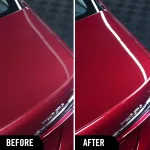 Turtle Wax 1 Step Wax  - view 3