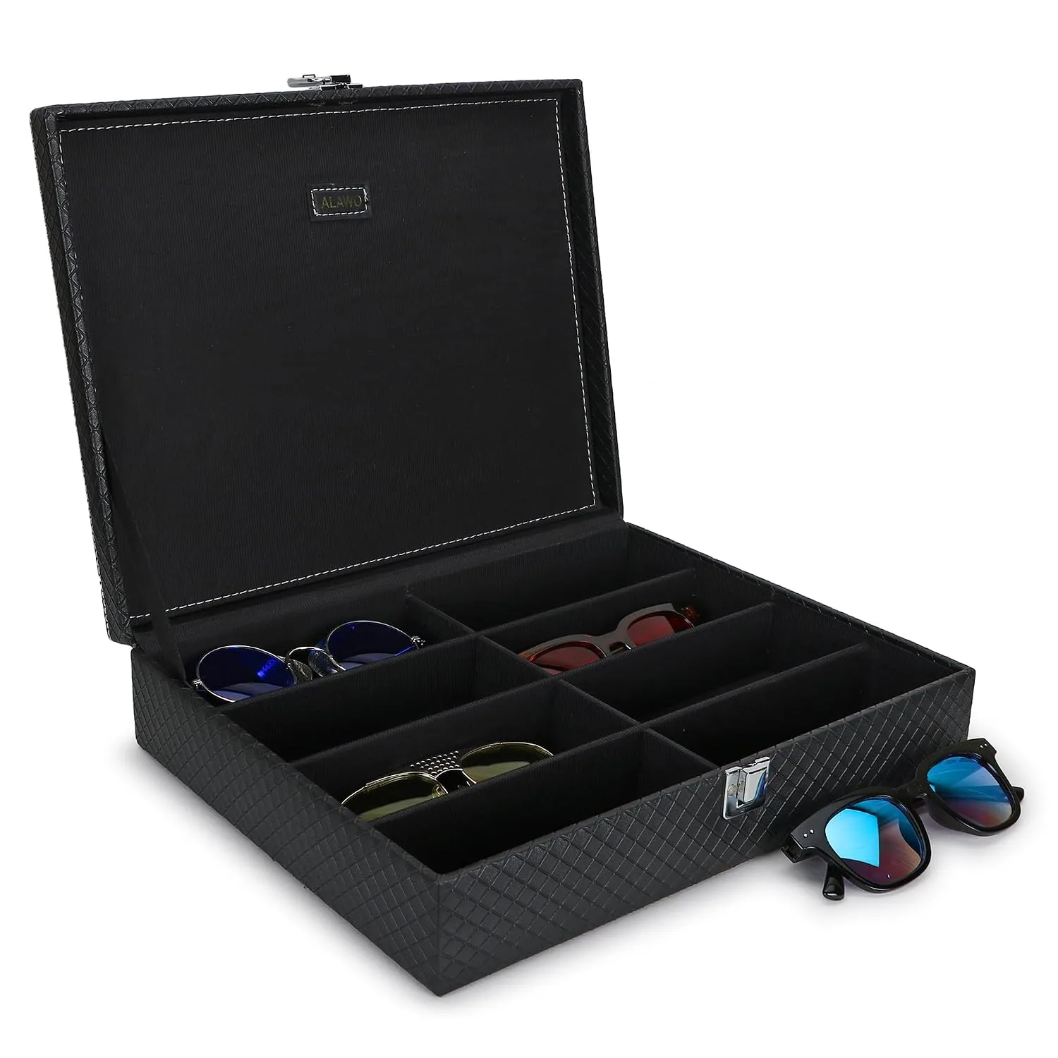 best travel sunglasses case