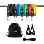 best resistance bands set