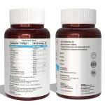 Blubein Mega Omega 3 Fish O - view 8