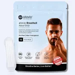 best nasal strips breathing