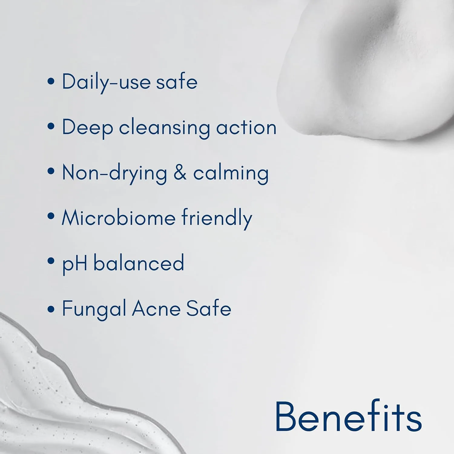 Becalm Daily Salicylic Aci - view 4