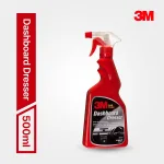3M Car Dashboard Dress - view 2