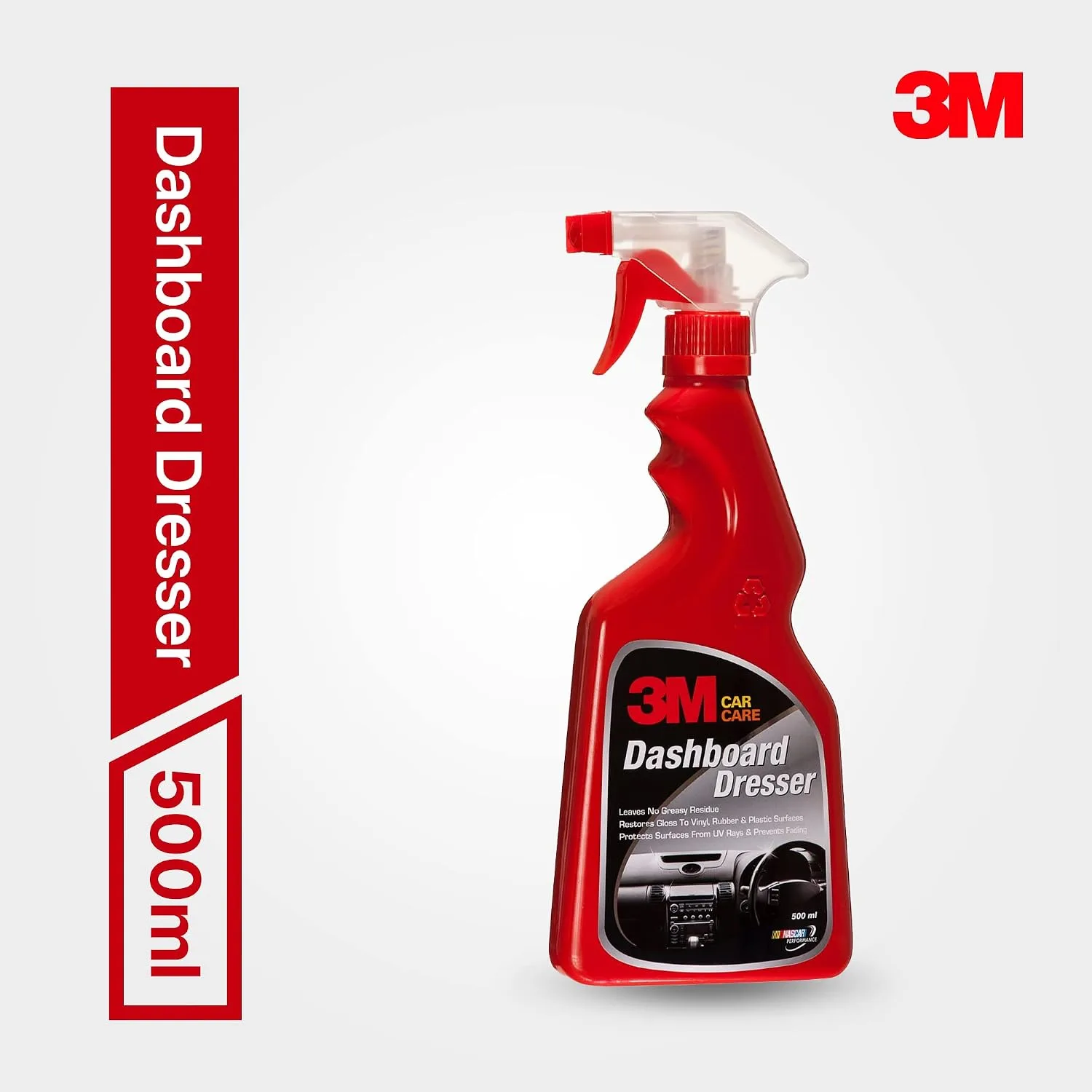 3M Car Dashboard Dress - view 2