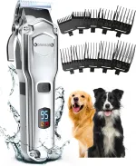 best pet clippers
