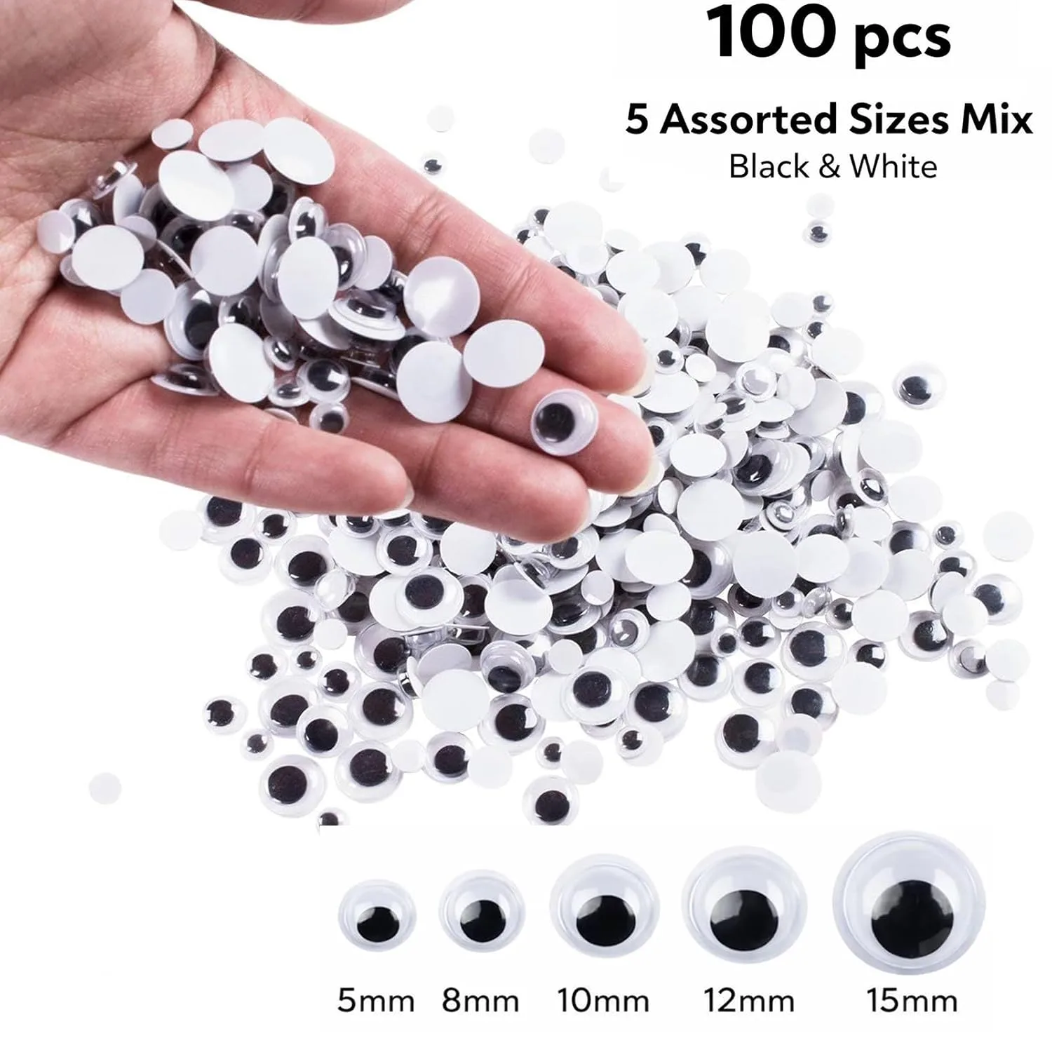 best googly eyes craft