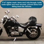 Bike Cargo Net 15″ - view 5