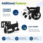 EverActiv Economy Foldable Ma - view 4
