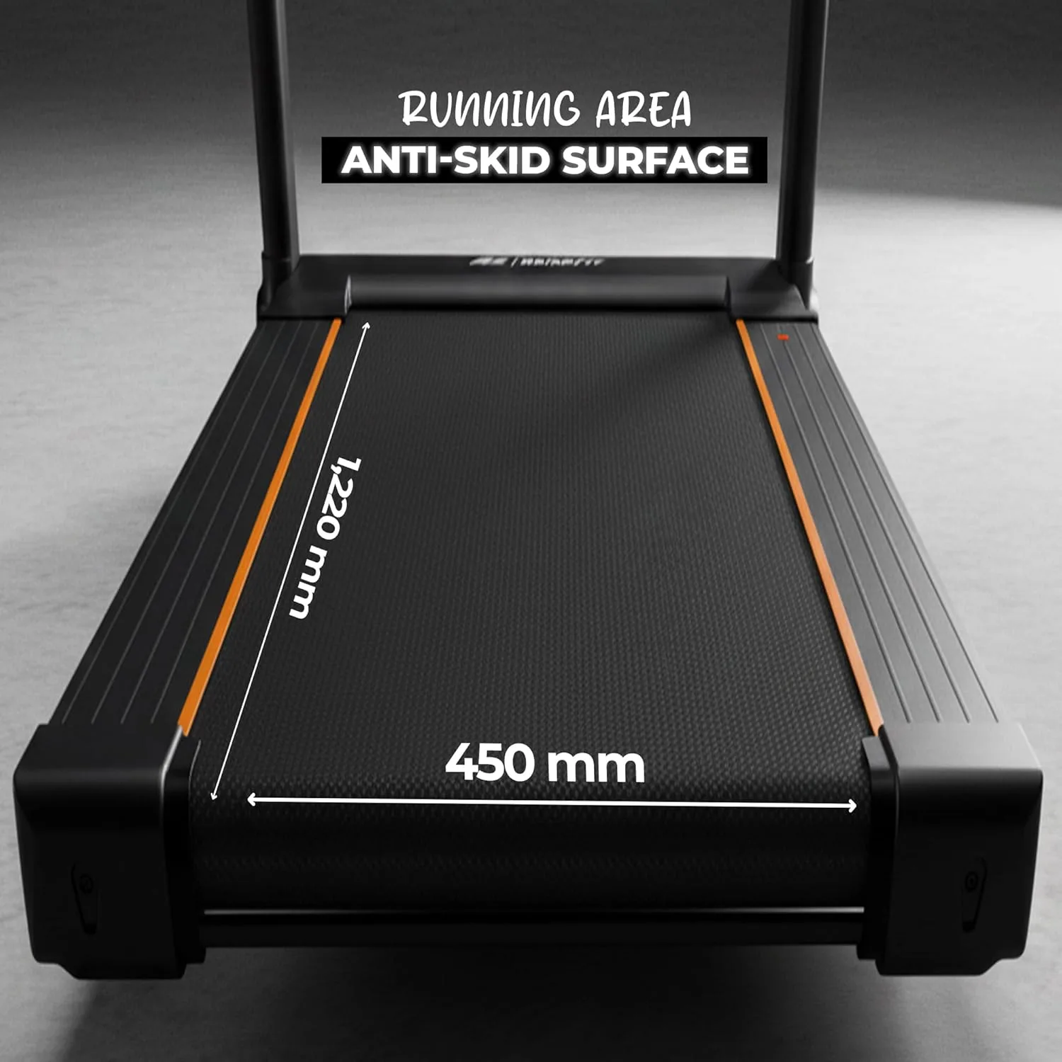 best treadmill for home view 4