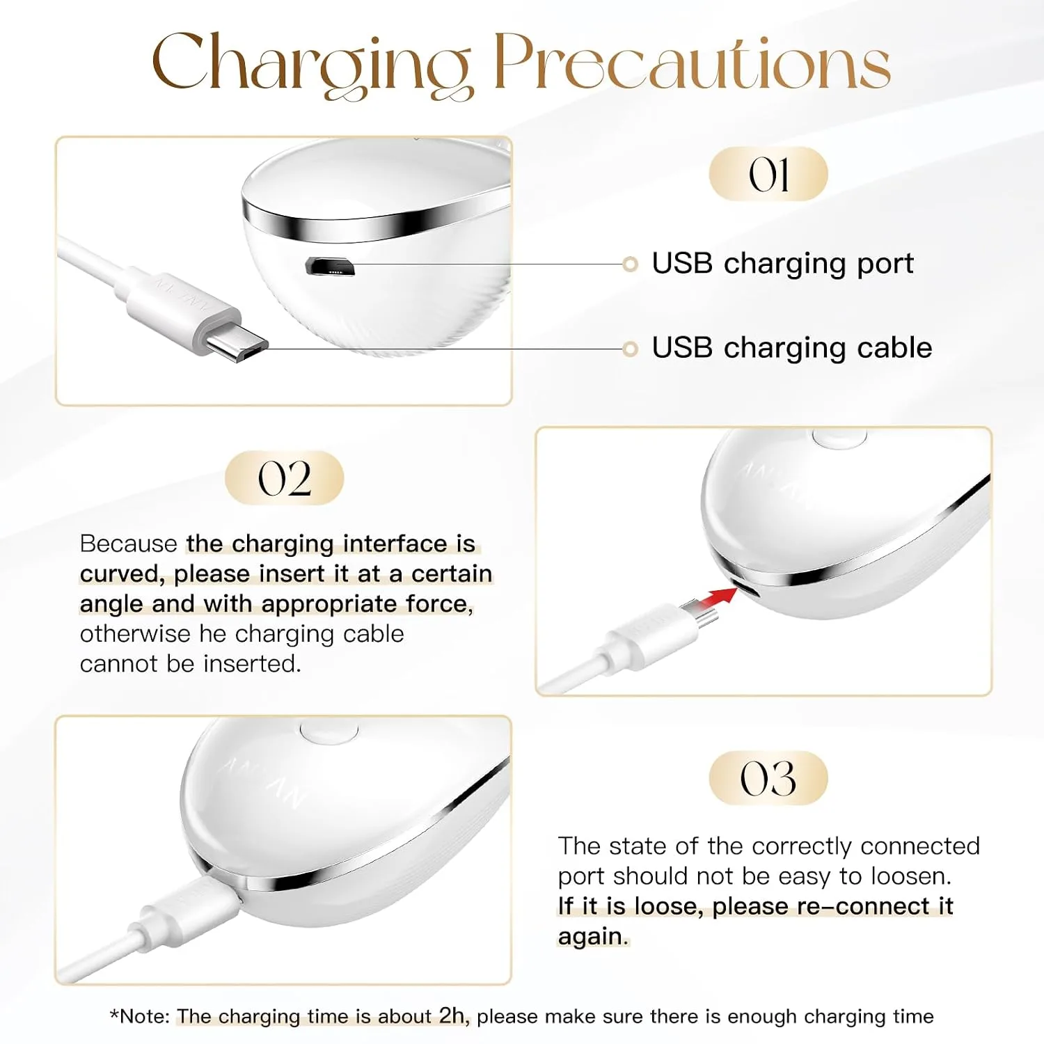 In-Depth Review: best led facial device - Anlan Red Light Therapy Face Massager, Skin Lift Device With 7 Colors, 3 Modes Led Facial Sculptor For Skint 6 Anlan Red Light Therapy F - view 5