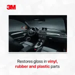 3M Car Dashboard Dress - view 5