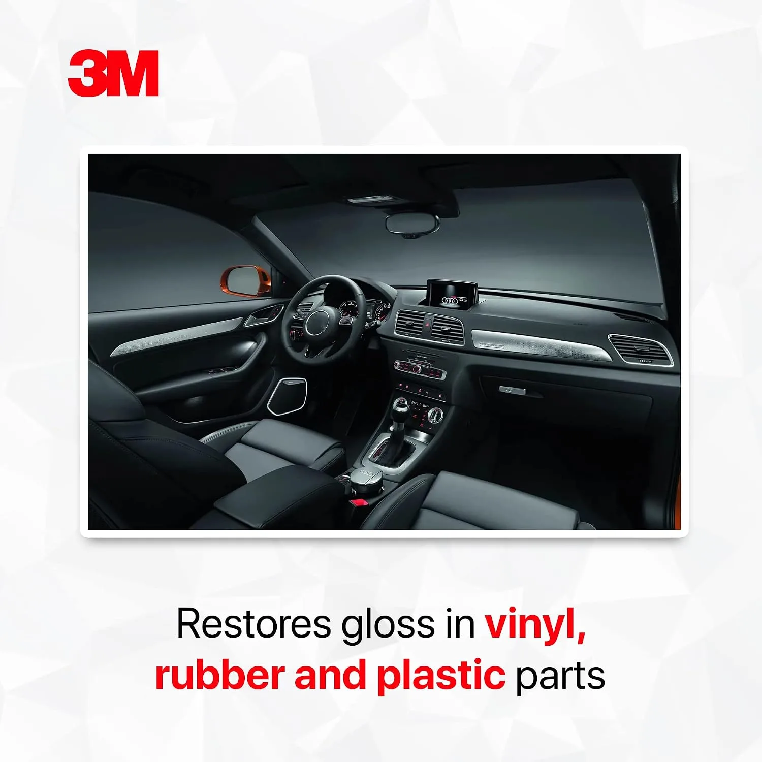 3M Car Dashboard Dress - view 5