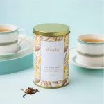 ISVARA, Cinnamon Green Tea - view 6