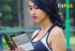 FIT PICK Sweat Belt, St - view 3