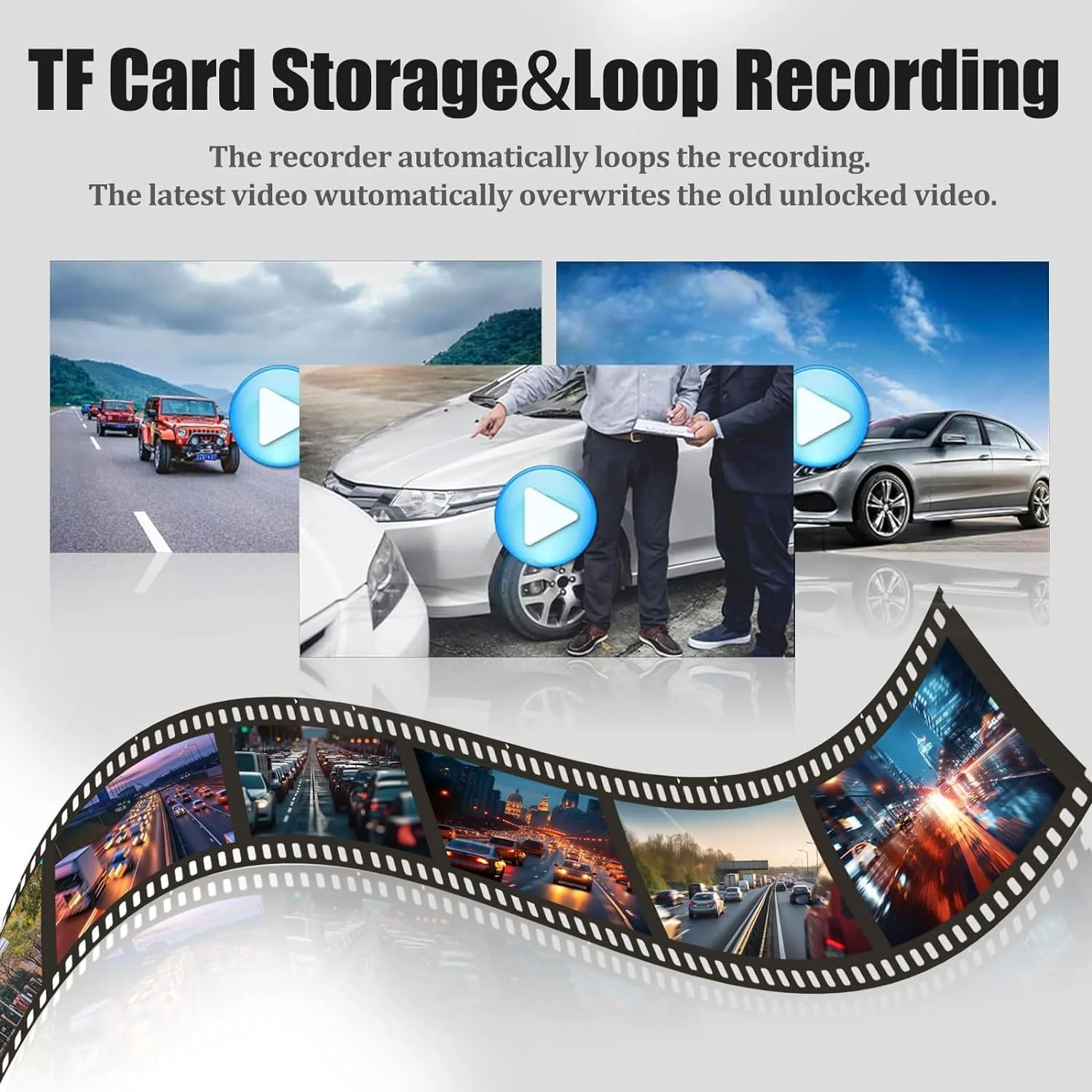 AUTO SNAP Dual Dash Full - view 4