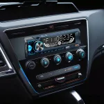 IBELL DXP 650 Car Audio S - view 5