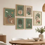 kotart Gond art Wall paint - view 7