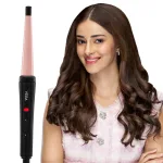 best curling iron hair