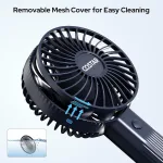 COSTAR Handheld Fan, Brush - view 6