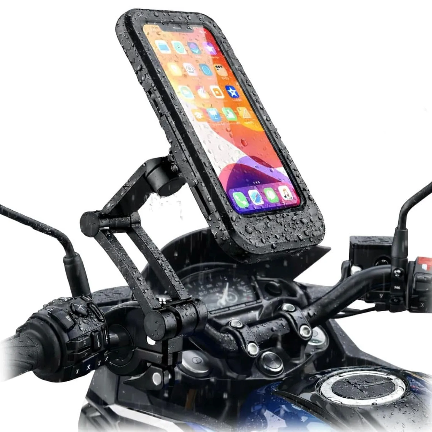 best bike mobile holder waterproof – Waterproof Mobile Phone