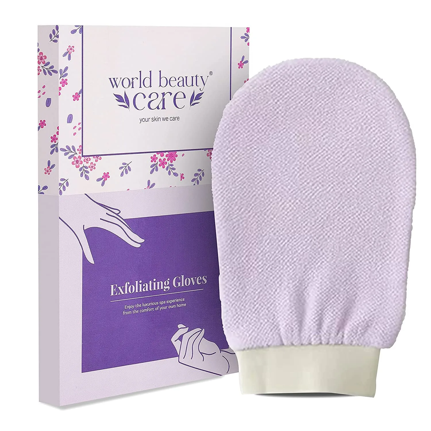 best body sponge exfoliating