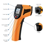 Longhuateng ChengBangDa Laser I - view 2