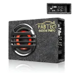best car subwoofer