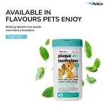 Petkin Plaque Fresh Mint T - view 5