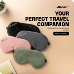 Boldfit Eye Mask for Sleepi - view 7