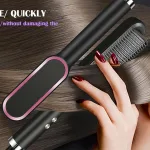 3-in-1 Ceramic Hair Straig - view 5