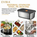 316 Stainless Steel Fri - view 4