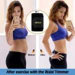 FIT PICK Sweat Belt, St - view 2