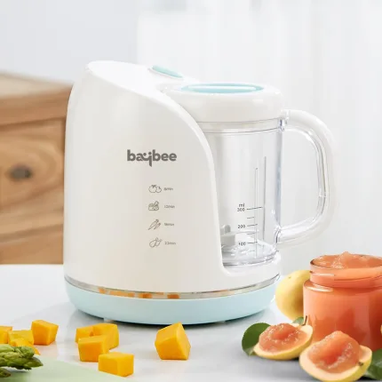 best baby food processor