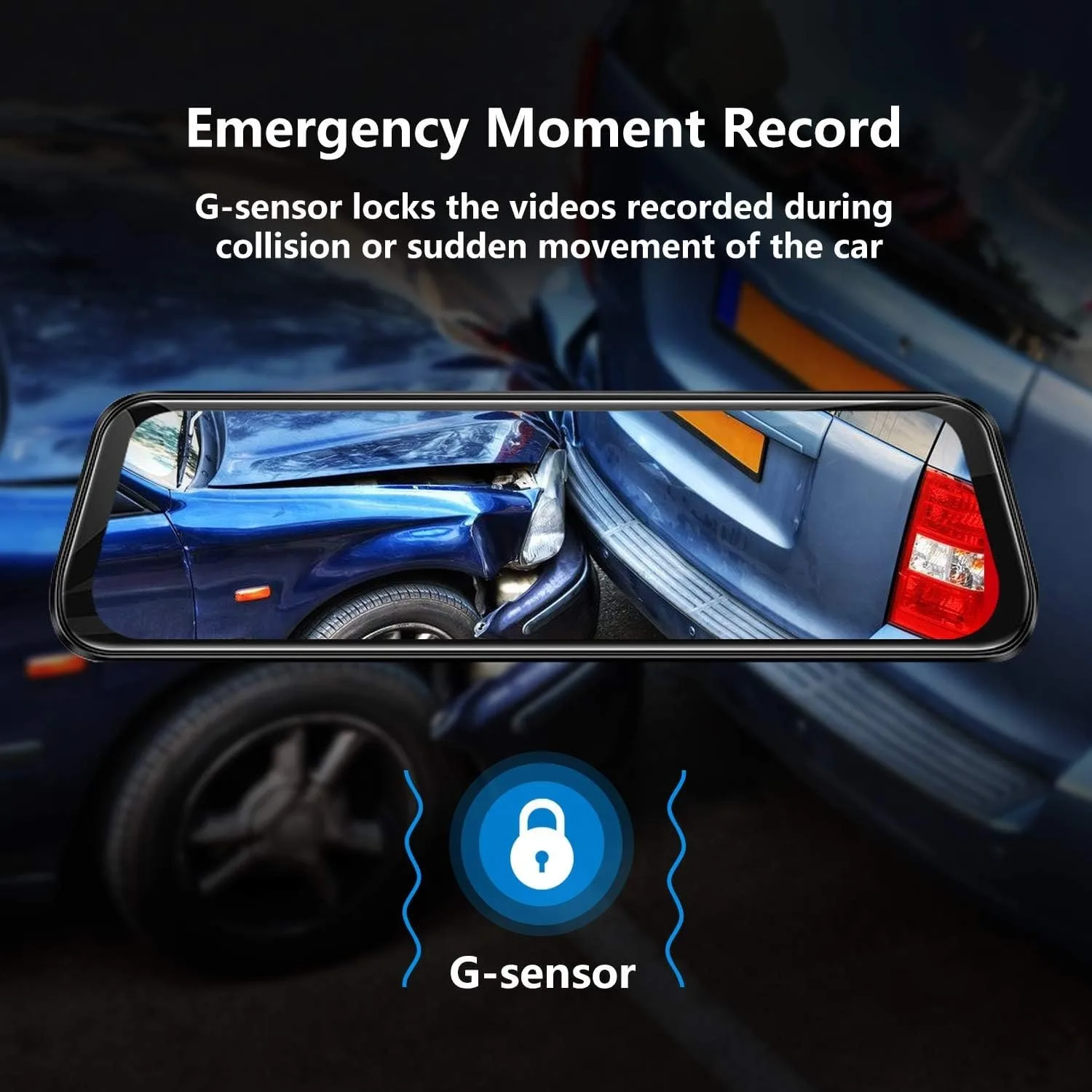 AUTO SNAP Dual Dash Full - view 8