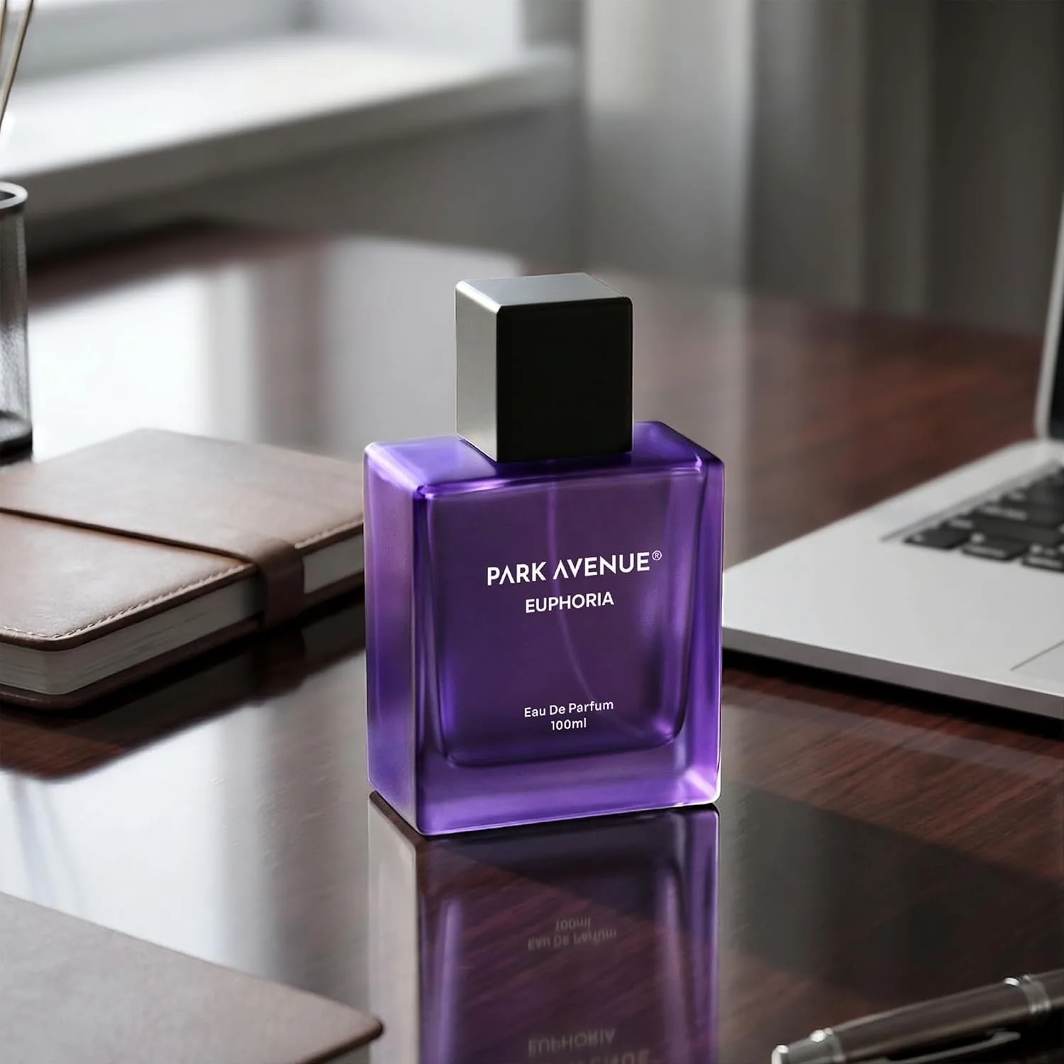 In-Depth Review: best perfume for men india - Park Avenue Euphoria, Eau De Parfum Men, 100ml | Long Lasting Perfume for Men | Premium Luxury Fragrance 7 Park Avenue Euphoria, Ea - view 6