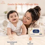OLLEN Extra Thick Baby Wi - view 7