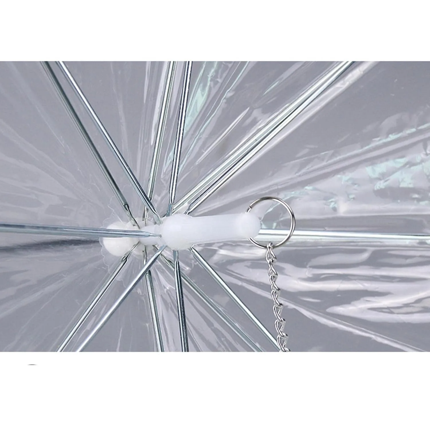 Creations Pet Umbrella with L - view 3