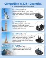 rts Fast Charging Type - view 4