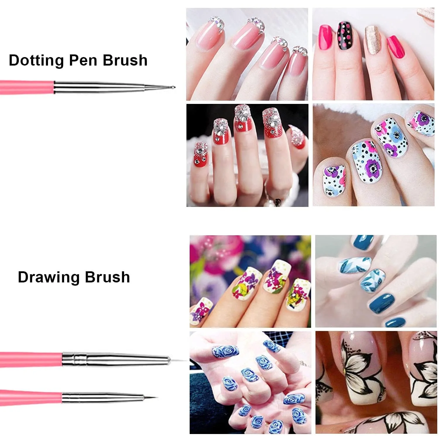 best nail art tools