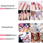 best nail art tools