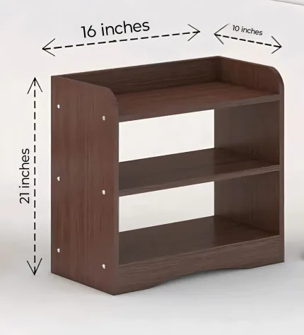 Yookeer Modern Bedside Tabl - view 2