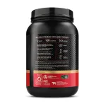 Optimum Nutrition (ON) Gold - view 11