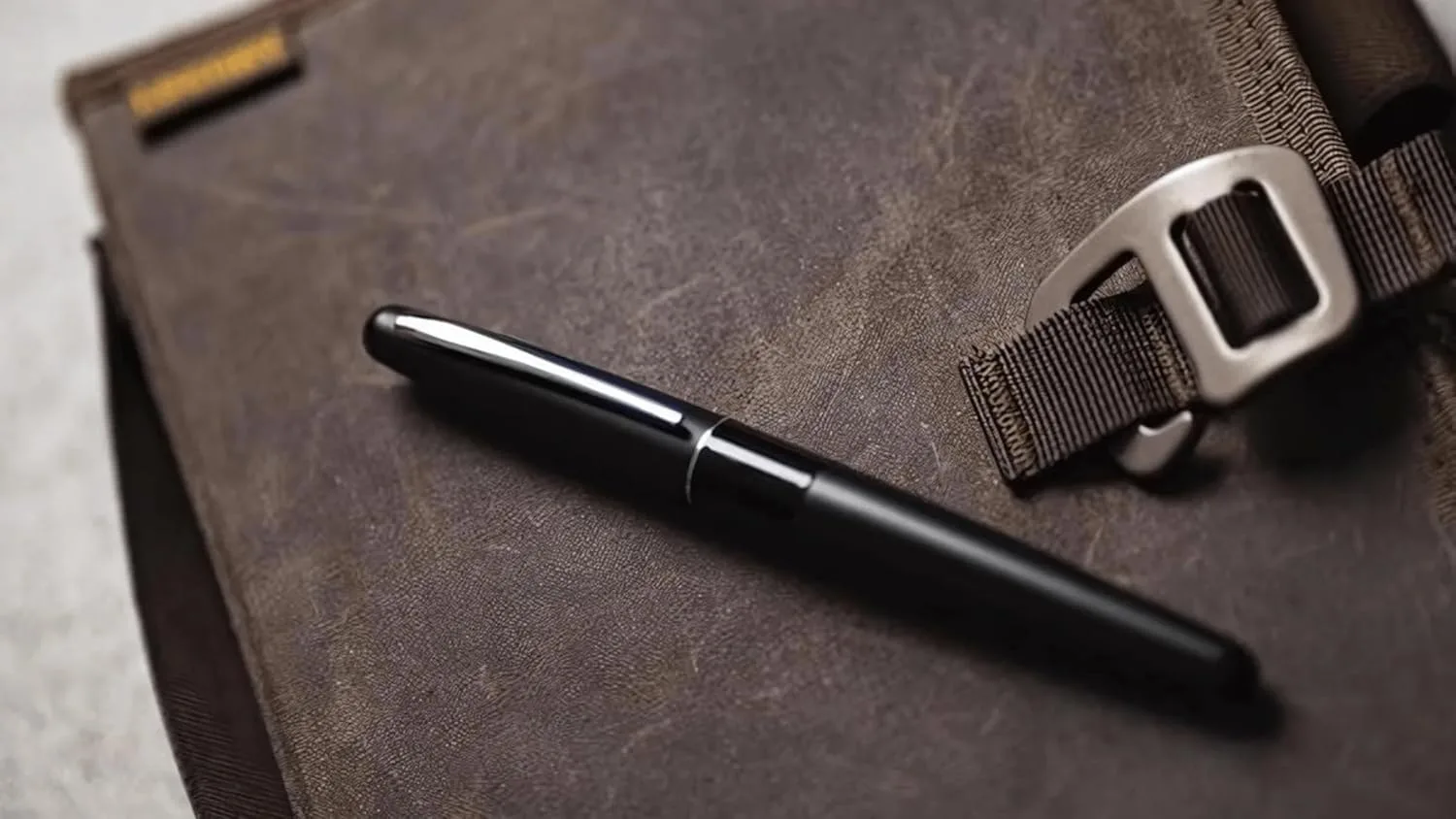 In-Depth Review: best calligraphy pen set - Venti Gun Metal Roller Ball Pen| Green Body Color | Ink Color – Black | Novel Gifts For Professional 6 Venti Gun Metal Roller Ba - view 5