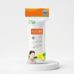 Tulips 50 Round Facial Cot - view 3
