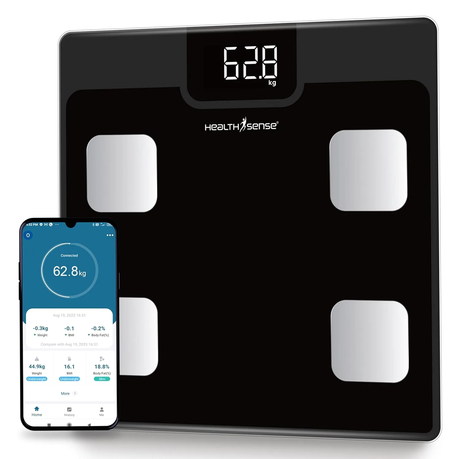 best body fat analyzer