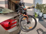 Universal Rear Mounted Car Bi - view 3
