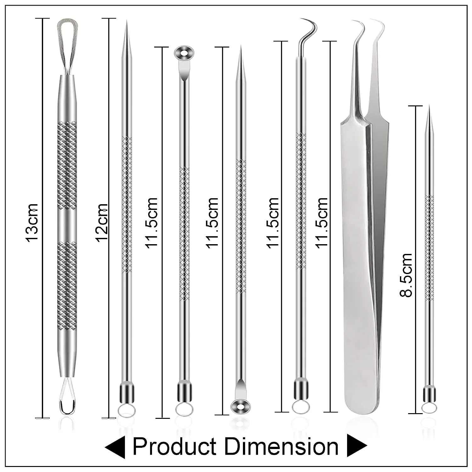 best blackhead remover kit view 4