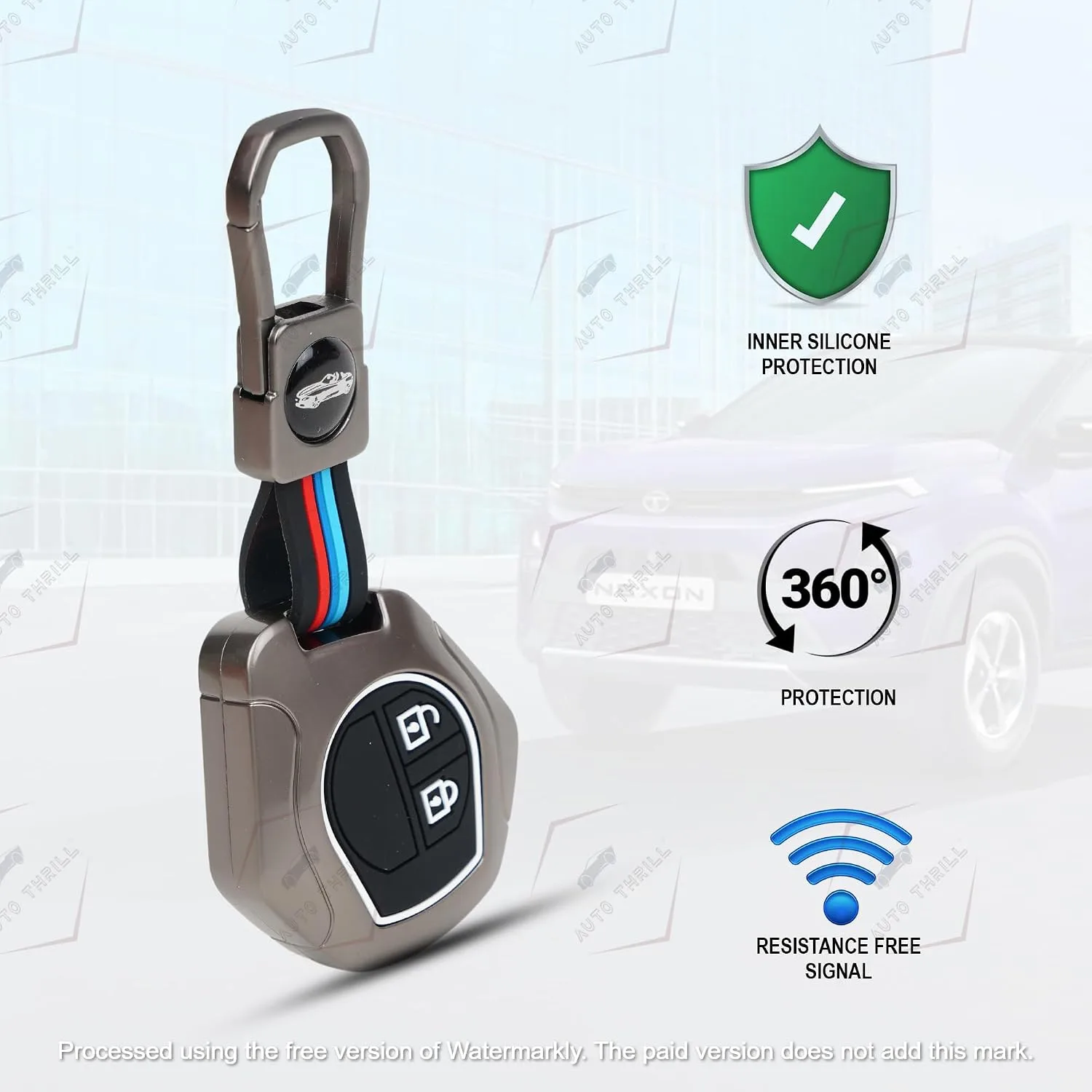 Auto Thrill Premium Meta - view 3